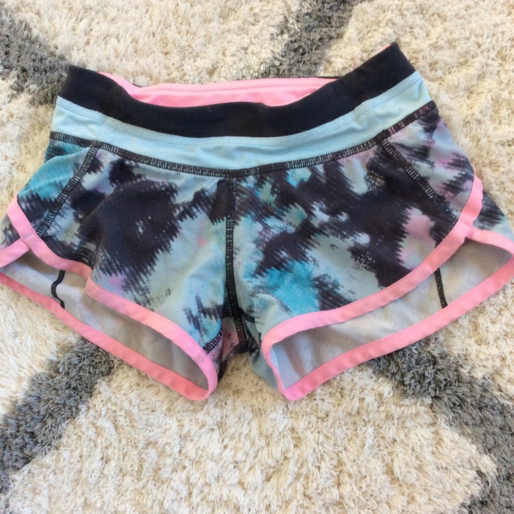 Ivivva girls shorts